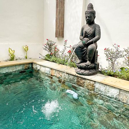 Villa Karma Ubud Exteriör bild