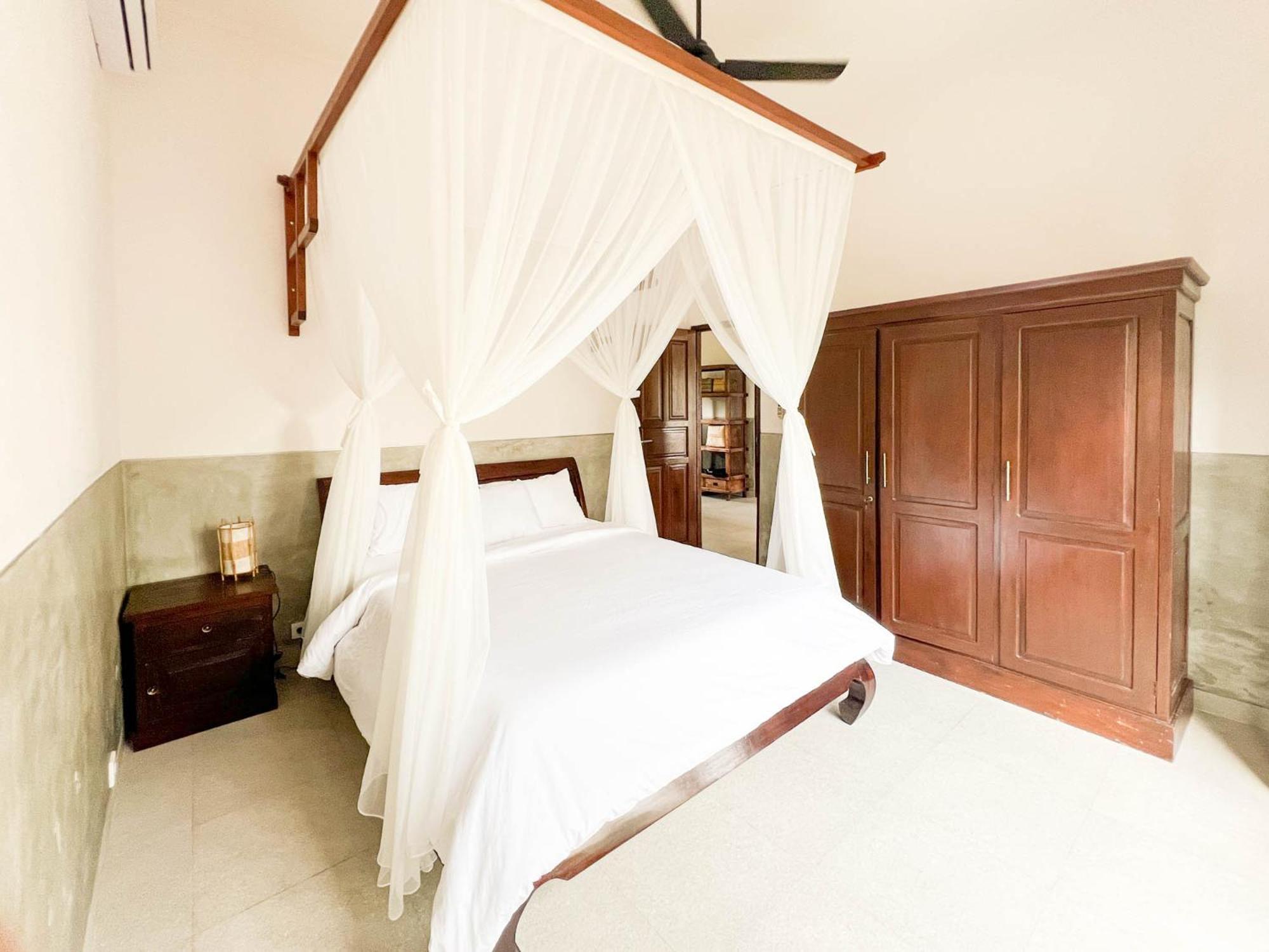 Villa Karma Ubud Exteriör bild